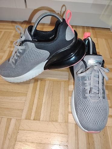 Skechers Skech-Air ženske patike Ug23cm - Model: Skech-Air - Boje na lalafo.rs — 4 Skechers Skech-Air ženske patike Ug23cm - Model: Skech-Air - Boje — 4