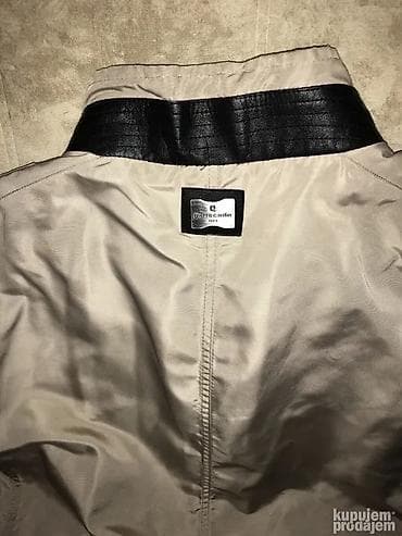 Original Pierre Cardin nepromociva jakna L KAO NOVA Duplo kopcanje at lalafo.rs — 2 Original Pierre Cardin nepromociva jakna L KAO NOVA Duplo kopcanje — 2