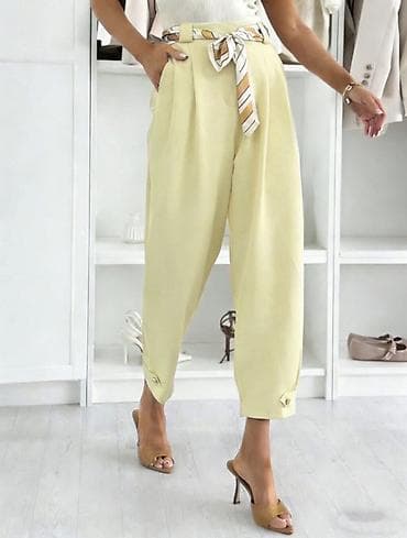 Women's Clothing: 04. Pantalone 2.800 dinara L at lalafo.rs — 2 Women's Clothing: 04. Pantalone 2.800 dinara L — 2