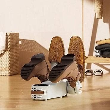 Električni sušač i sterilizator za obuću 3700 din Vaša obuća će uvek na lalafo.rs — 3 Električni sušač i sterilizator za obuću 3700 din Vaša obuća će uvek — 3