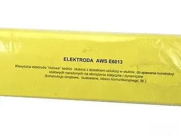 Welding Machines: Elektrode za zavarivanje 3,25 mm 5 kg GEKO Poljska Fiksno at lalafo.rs — 3 Welding Machines: Elektrode za zavarivanje 3,25 mm 5 kg GEKO Poljska Fiksno — 3