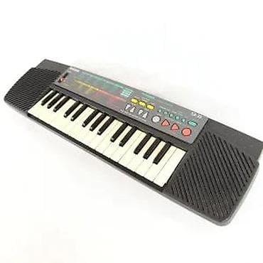 prsluk jaknica mango u: Casio SA-35 mini klavijatura – SongBank Keyboard with Lesson Function at lalafo.rs — 7 prsluk jaknica mango u: Casio SA-35 mini klavijatura – SongBank Keyboard with Lesson Function — 7