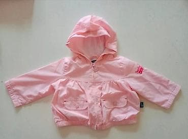 Original Marines jakna šuškavac za male bebe devojčice ima pamučnu at lalafo.rs Original Marines jakna šuškavac za male bebe devojčice ima pamučnu