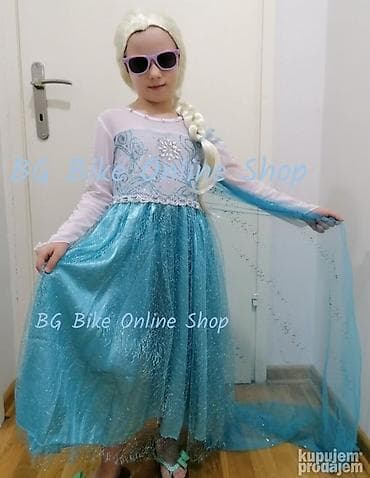**model A1** Kostim Elza sa dugim plastom, Elzin kostim, haljina sa na lalafo.rs — 3 **model A1** Kostim Elza sa dugim plastom, Elzin kostim, haljina sa — 3