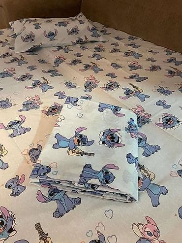 Pamucne posteljine extra kvaliteta. Domaca proizvodnja. Cena : 2500 na lalafo.rs — 3 Pamucne posteljine extra kvaliteta. Domaca proizvodnja. Cena : 2500 — 3