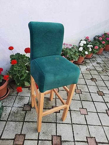 prsluk jaknica mango u: Barske stolice sa naslonom - Model: barske stolice sa visokim at lalafo.rs — 2 prsluk jaknica mango u: Barske stolice sa naslonom - Model: barske stolice sa visokim — 2