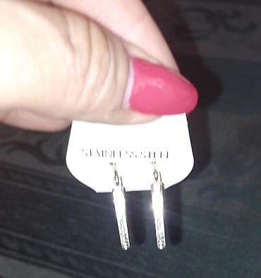 Mindjuše Alke hiruški čelik Novo at lalafo.rs — 3 Mindjuše Alke hiruški čelik Novo — 3