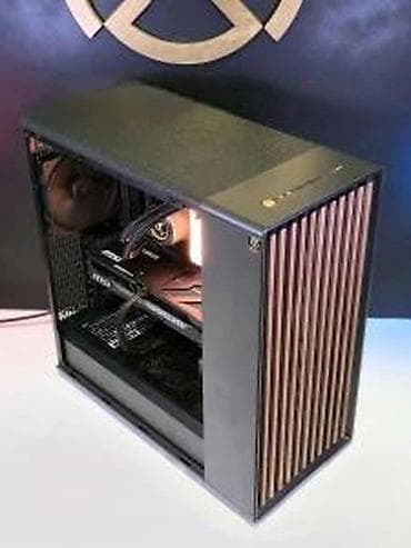 Ryzen 9 9950X3D RTX 5080 X870 192GB 6TB - SM092PC. ✨ Prodaja i na lalafo.rs — 3 Ryzen 9 9950X3D RTX 5080 X870 192GB 6TB - SM092PC. ✨ Prodaja i — 3