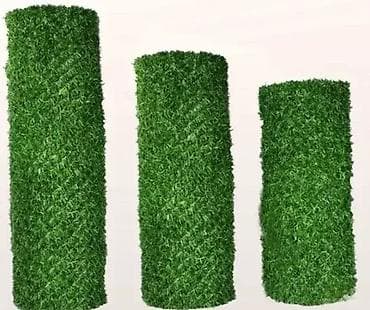 Ograde od vestacke trave 950 din na lalafo.rs — 8 Ograde od vestacke trave 950 din — 8