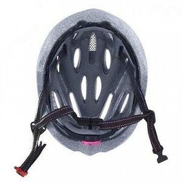Equipment for cyclists: KACIGA FORCE HAL BELO-CRNO-PINK, L/XL | 19 rupa, sadrži beli i crni at lalafo.rs — 6 Equipment for cyclists: KACIGA FORCE HAL BELO-CRNO-PINK, L/XL | 19 rupa, sadrži beli i crni — 6