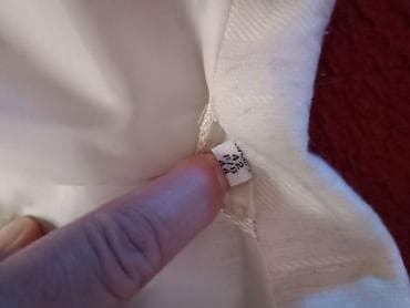 Ženski blejzer, vel .42, 100% poliester, Nemačka roba. Dva - tri puta at lalafo.rs — 7 Ženski blejzer, vel .42, 100% poliester, Nemačka roba. Dva - tri puta — 7