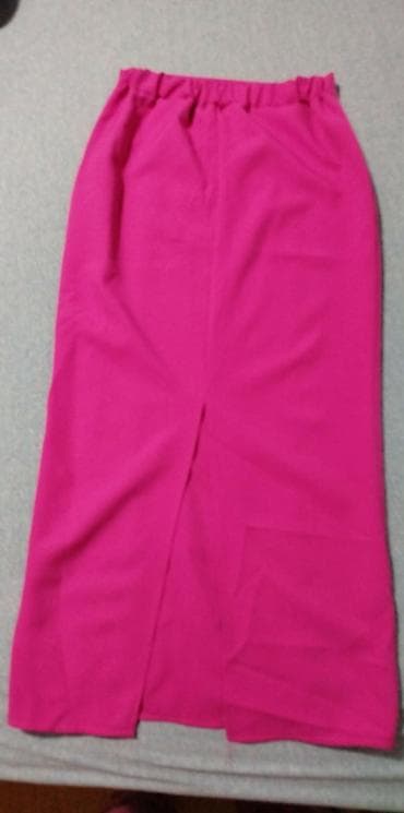 zenske broj: Dve ženske stvari u kompletu – elegantni top i suknja u jarkoj at lalafo.rs — 5 zenske broj: Dve ženske stvari u kompletu – elegantni top i suknja u jarkoj — 5