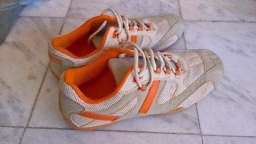 Angelo Litrico patike 45 Slanje Brzom postom ide na odgovornost at lalafo.rs — 5 Angelo Litrico patike 45 Slanje Brzom postom ide na odgovornost — 5