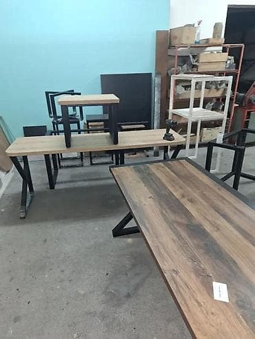 Antique Dining Tables: STOLOVI IZRADA PO MERI XS39 | at lalafo.rs — 9 Antique Dining Tables: STOLOVI IZRADA PO MERI XS39 | — 9