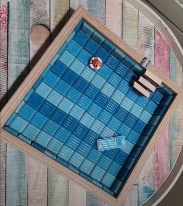 Figurice i makete: Imajte svoju plazu, popite kafu pored bazena, zapalite mirisljavi na lalafo.rs Figurice i makete: Imajte svoju plazu, popite kafu pored bazena, zapalite mirisljavi