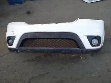 Car Parts: Fiat freemont prednji branik beli. Fiat freemont prednji branik at lalafo.rs — 1 Car Parts: Fiat freemont prednji branik beli. Fiat freemont prednji branik — 1