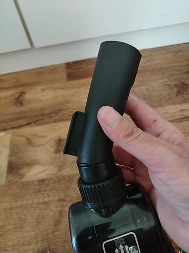 Četke za usisivače: Turbo papucica za Roventu usisivac je u odlicnom stanju sa sitnim na lalafo.rs — 10 Četke za usisivače: Turbo papucica za Roventu usisivac je u odlicnom stanju sa sitnim — 10