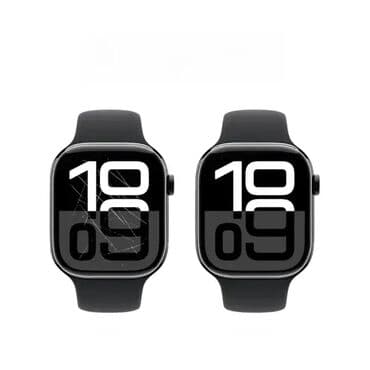 Hydrogel zaštita za Apple Watch 7, 8. i 9. generacije od 41mm. U na lalafo.rs Hydrogel zaštita za Apple Watch 7, 8. i 9. generacije od 41mm. U