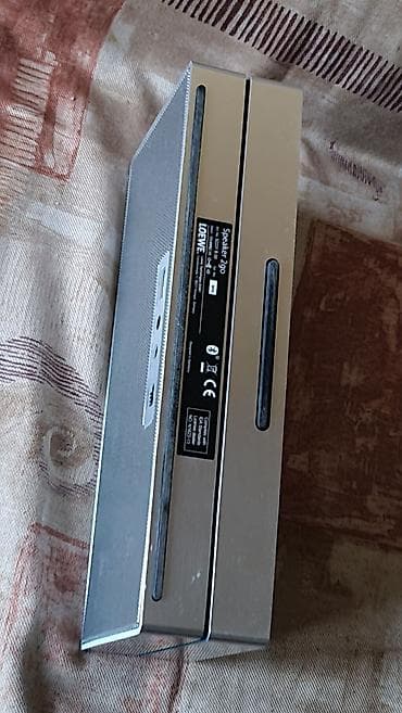 Loewe Speaker 2go – prenosni Bluetooth zvučnik sa punjačem - na lalafo.rs — 6 Loewe Speaker 2go – prenosni Bluetooth zvučnik sa punjačem - — 6