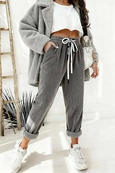 Pantalone
Cena 2600
Vel. S m l xl
V/020 na lalafo.rs — 3 Pantalone
Cena 2600
Vel. S m l xl
V/020 — 3