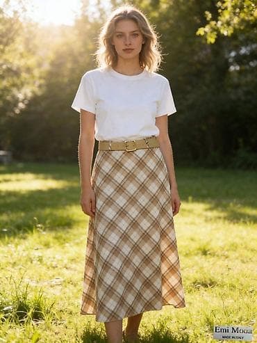 S (EU 36), M, L, Midi, bоја - Šareno na lalafo.rs S (EU 36), M, L, Midi, bоја - Šareno