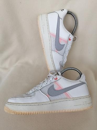NIKE AIR FORCE original patike br 39- SNIZENO. Stanje odlicno, prava at lalafo.rs — 6 NIKE AIR FORCE original patike br 39- SNIZENO. Stanje odlicno, prava — 6
