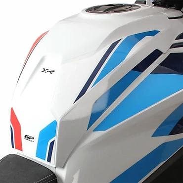 Transport: Nalepnica/folija za rezervoar motocikla – GP Sport XR dizajn - at lalafo.rs — 6 Transport: Nalepnica/folija za rezervoar motocikla – GP Sport XR dizajn - — 6