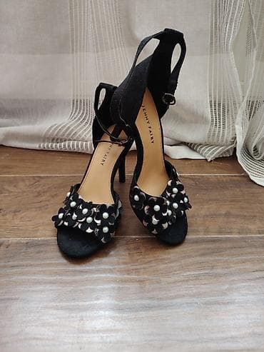 eko koza sa: Ženske sandale JENNY FAIRY - Model: otvoreni prsti sa remenom oko na lalafo.rs — 1 eko koza sa: Ženske sandale JENNY FAIRY - Model: otvoreni prsti sa remenom oko — 1