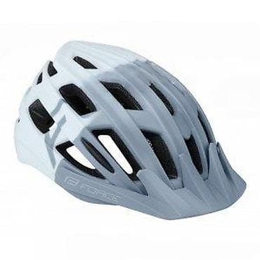 Equipment for cyclists: KACIGA FORCE CORELLA MTB SIVO-BELA L/XL | Tehnologija inmould, 24 at lalafo.rs — 5 Equipment for cyclists: KACIGA FORCE CORELLA MTB SIVO-BELA L/XL | Tehnologija inmould, 24 — 5