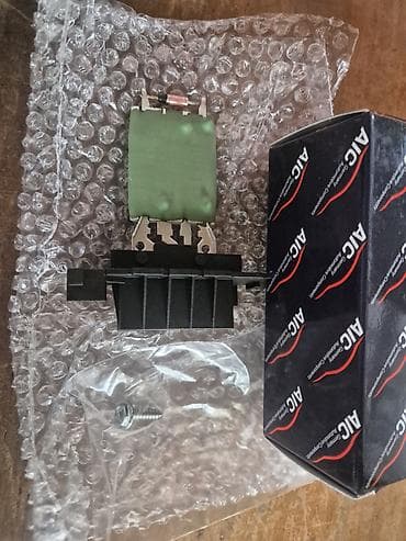 Reostat grejanja klime Opel Corsa D Opel Corsa E Opel Adam - Namenjen na lalafo.rs Reostat grejanja klime Opel Corsa D Opel Corsa E Opel Adam - Namenjen