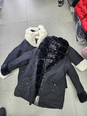 Parke za punije dame
2xl 3xl 4xl 5xl 6xl 7xl na lalafo.rs Parke za punije dame
2xl 3xl 4xl 5xl 6xl 7xl
