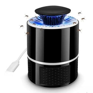 Lampa protiv komaraca USB Efikasno rešenje za zaštitu od komaraca i na lalafo.rs Lampa protiv komaraca USB Efikasno rešenje za zaštitu od komaraca i