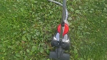 Dirt Devil M5036-2 Infinity VS8 Turbo na lalafo.rs — 5 Dirt Devil M5036-2 Infinity VS8 Turbo — 5