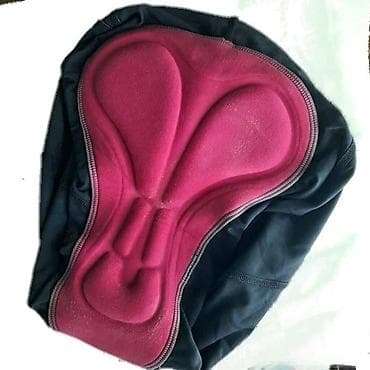 Biciklističke stoke, vel. M marka: stoke materijal: najlon, elastin na lalafo.rs Biciklističke stoke, vel. M marka: stoke materijal: najlon, elastin