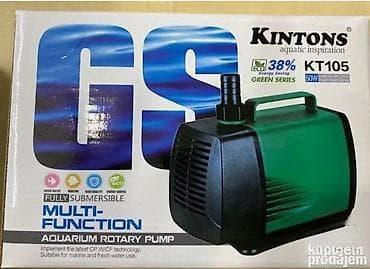 prsluk jaknica mango u: Podvodna pumpa za akvarijum KT-105 50W Ova podvodna pumpa je savršeno at lalafo.rs — 1 prsluk jaknica mango u: Podvodna pumpa za akvarijum KT-105 50W Ova podvodna pumpa je savršeno — 1