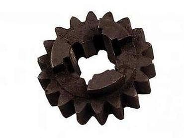 Zupčanik – mali konični/dvostruki zupčasti element - Tip: zupčanik sa na lalafo.rs Zupčanik – mali konični/dvostruki zupčasti element - Tip: zupčanik sa