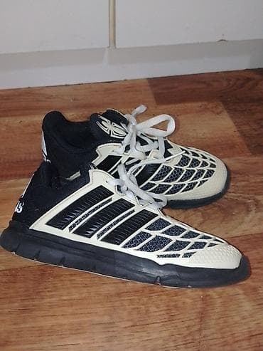Adidas dečije patike za fudbal u hali (indoor) - Model sa ravnim na lalafo.rs — 10 Adidas dečije patike za fudbal u hali (indoor) - Model sa ravnim — 10