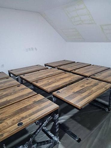 Office Furniture: RADNI STO MODEL PX2 | Kontakt telefon 06******** Viber 06******** at lalafo.rs — 9 Office Furniture: RADNI STO MODEL PX2 | Kontakt telefon 06******** Viber 06******** — 9