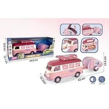 prsluk jaknica mango u: Igračka kombi sa prikolicom – Touring Car - Realističan karavan kombi at lalafo.rs — 4 prsluk jaknica mango u: Igračka kombi sa prikolicom – Touring Car - Realističan karavan kombi — 4