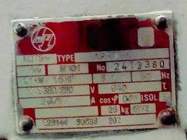 cepaci za drva: Kalibrirka SANDINGMASTER CSB900 - Mašina za brušenje drveta na lalafo.rs — 2 cepaci za drva: Kalibrirka SANDINGMASTER CSB900 - Mašina za brušenje drveta — 2