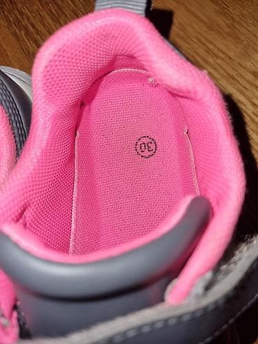 Patikice za devojcice,lake za odrzavanje,idealne za vrtic,boja at lalafo.rs — 2 Patikice za devojcice,lake za odrzavanje,idealne za vrtic,boja — 2