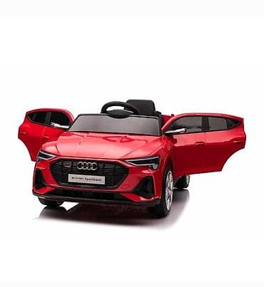 Dečiji električni automobil – Audi e-tron Sportback (licencirani na lalafo.rs Dečiji električni automobil – Audi e-tron Sportback (licencirani