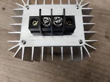 PWM REGULATOR ZA AC 220V DO 5000W | Ovaj modul je namenjen za finu at lalafo.rs — 6 PWM REGULATOR ZA AC 220V DO 5000W | Ovaj modul je namenjen za finu — 6