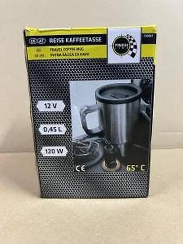 prsluk jaknica mango u: Putna šoljica za kafu – Finish Line, model 720867 - Električna termo at lalafo.rs — 10 prsluk jaknica mango u: Putna šoljica za kafu – Finish Line, model 720867 - Električna termo — 10