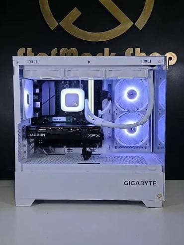 Ryzen 7 7700 RX 7600 B650 32GB 1TB - SM210PC. ✨ Prodaja i sklapanje na lalafo.rs — 2 Ryzen 7 7700 RX 7600 B650 32GB 1TB - SM210PC. ✨ Prodaja i sklapanje — 2