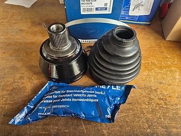 Audi A6 C6 Audi A8 D3 MEYLE set – spoljašnji homokinetički zglob (CV na lalafo.rs Audi A6 C6 Audi A8 D3 MEYLE set – spoljašnji homokinetički zglob (CV