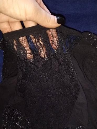 Personal Items: Nova crna haljina, bez rukava, malo svečanija ali može i za ovako neku at lalafo.rs — 2 Personal Items: Nova crna haljina, bez rukava, malo svečanija ali može i za ovako neku — 2