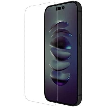 Zastitno Staklo Zastitno staklo Nillkin H za iPhone 14 Pro Max 6.7 na lalafo.rs — 5 Zastitno Staklo Zastitno staklo Nillkin H za iPhone 14 Pro Max 6.7 — 5