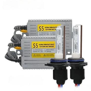 Transport: Xenon komplet H4 AC 55w Fast. Kvalitetni Ac xenoni sa garancijom. ✨ at lalafo.rs — 6 Transport: Xenon komplet H4 AC 55w Fast. Kvalitetni Ac xenoni sa garancijom. ✨ — 6