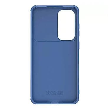 Maska Nillkin CamShield Pro za Samsung S936B Galaxy S25 Plus plava. Uz na lalafo.rs — 3 Maska Nillkin CamShield Pro za Samsung S936B Galaxy S25 Plus plava. Uz — 3